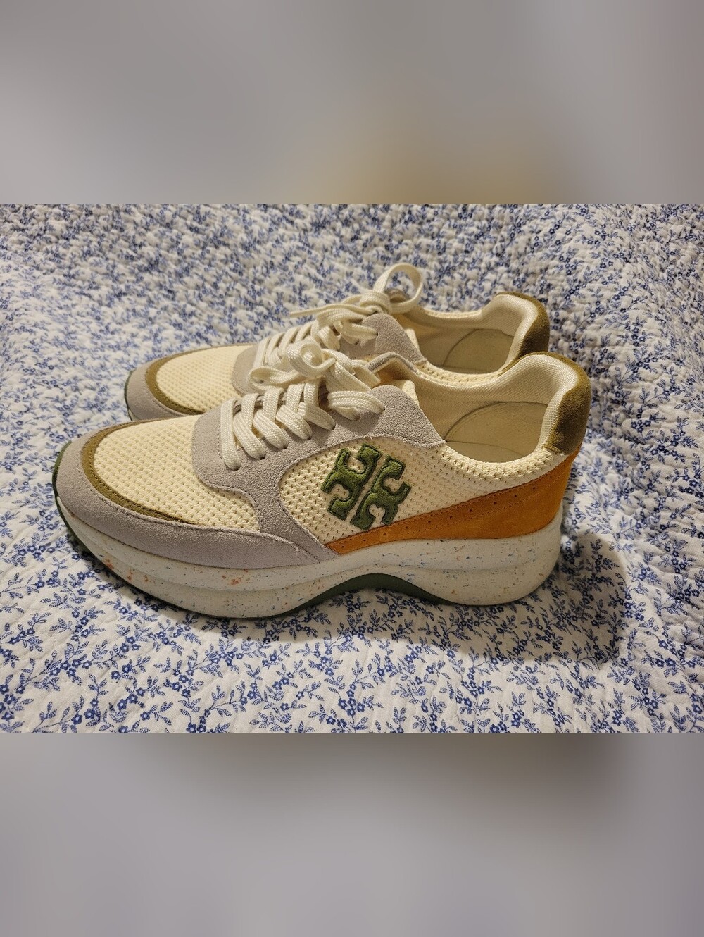 Tory Burch Kick Trainer